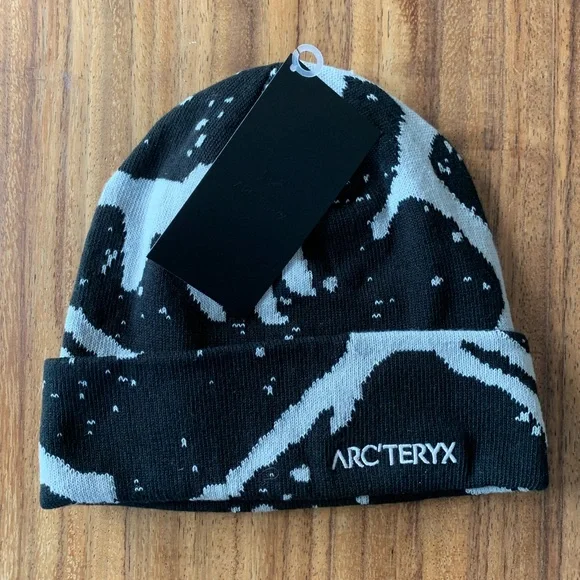 Arc'teryx | Accessories | Brand New Arcteryx Grotto Toque | Poshmark